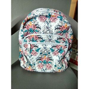 Vera Bradley Harry Potter Herbology Campus Backpack